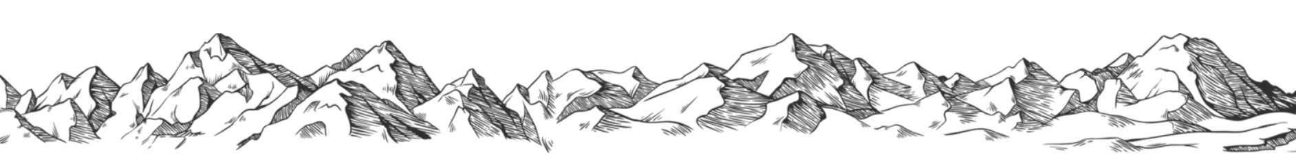 Mountain Range