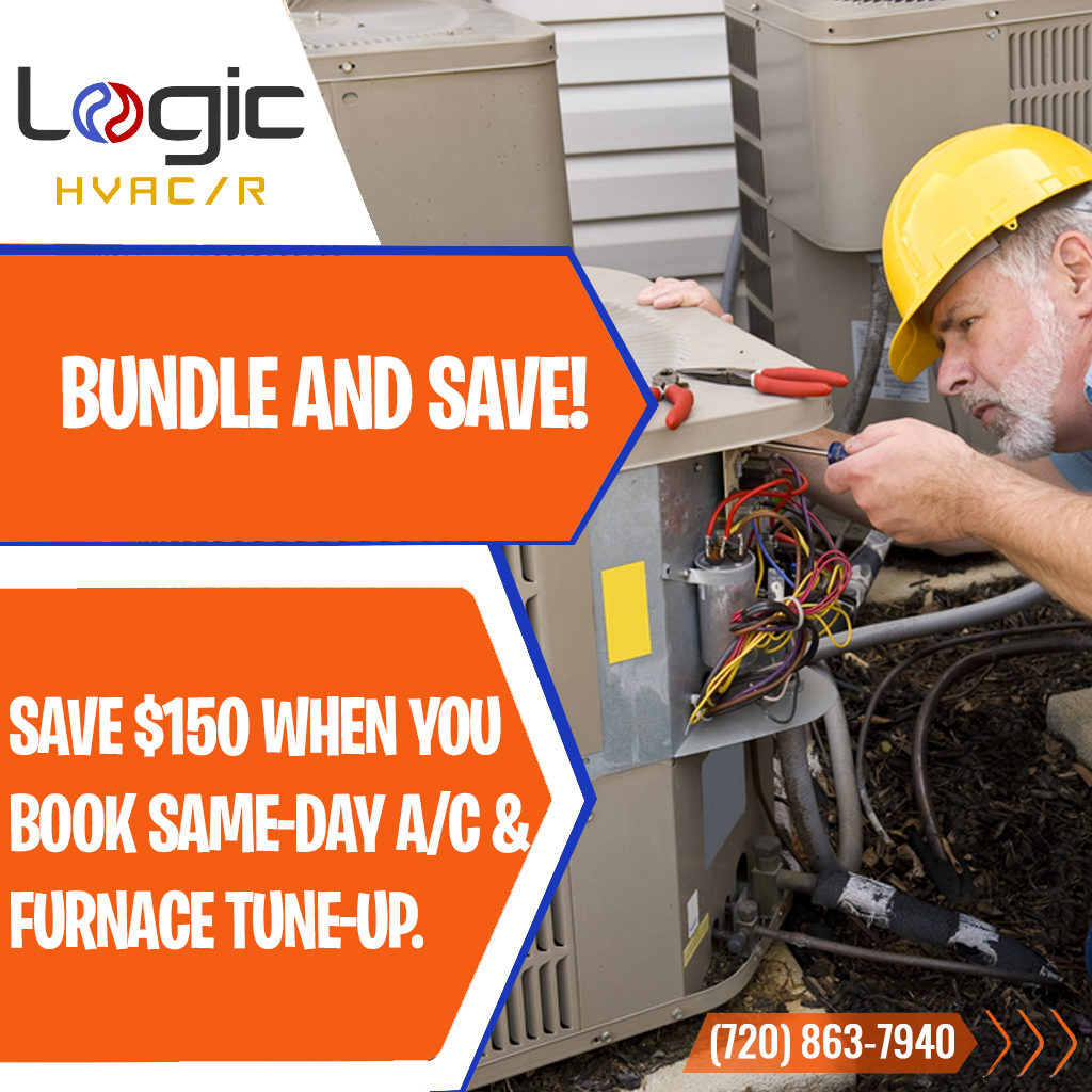 HVAC Maintenance Plan in Denver, Colorado Springs, Fort Collins & Boulder, CO and Surrounding Areas