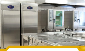 Refrigeration service in denver