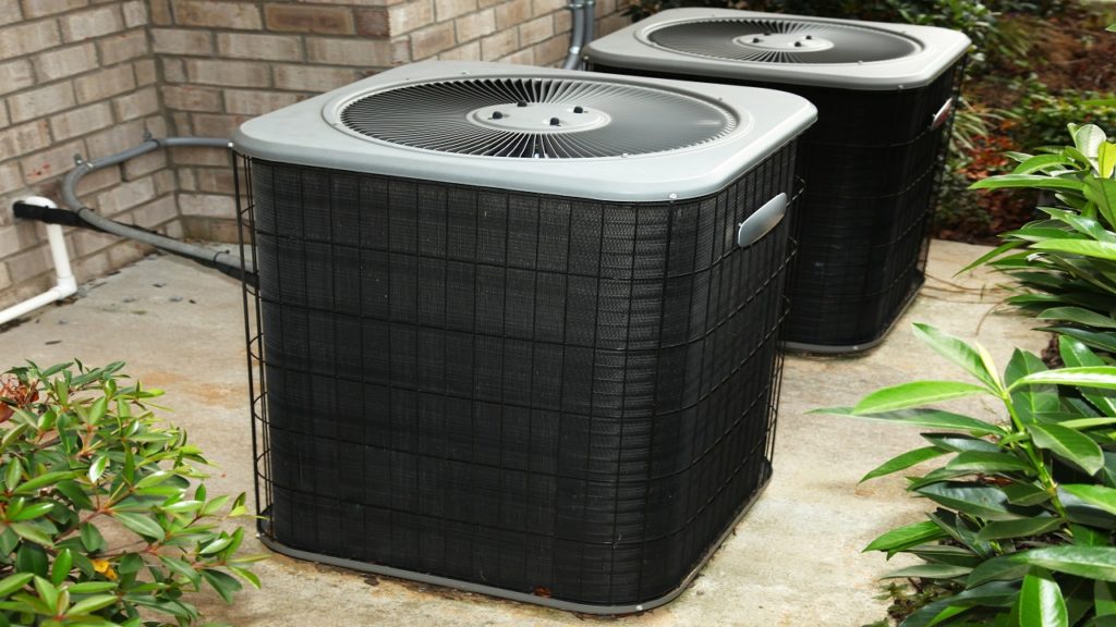air conditioning repair Denver