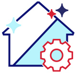 Comfort Club Icon Maintenance