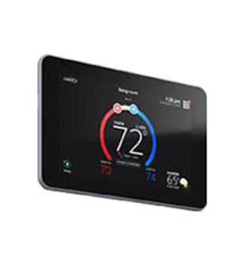 HVAC Smart WiFi-Thermostat Installation in Denver, Colorado Springs, Fort Collins & Boulder, CO and Surrounding Areas