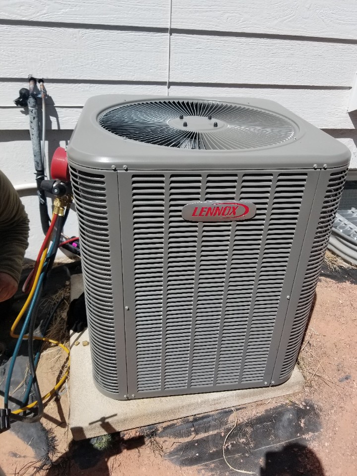 Heating/Furnace Installation Denver CO